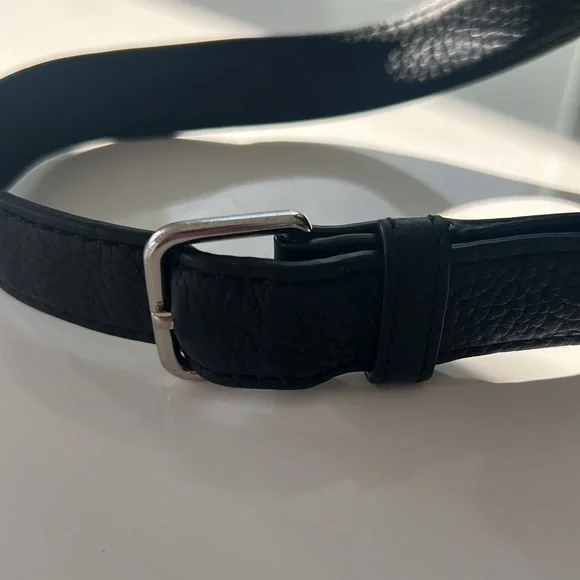 Authentic Marc Jacobs Leather Backpack - Picture 5 of 11